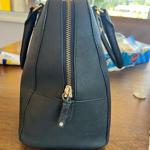 AUTHENTIC Michael Kors Satchel Bag - Picture 5 of 5